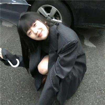 吻一个!