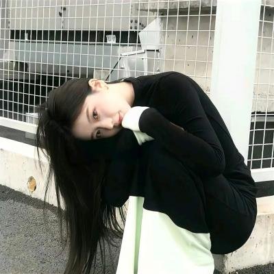 镜狮子