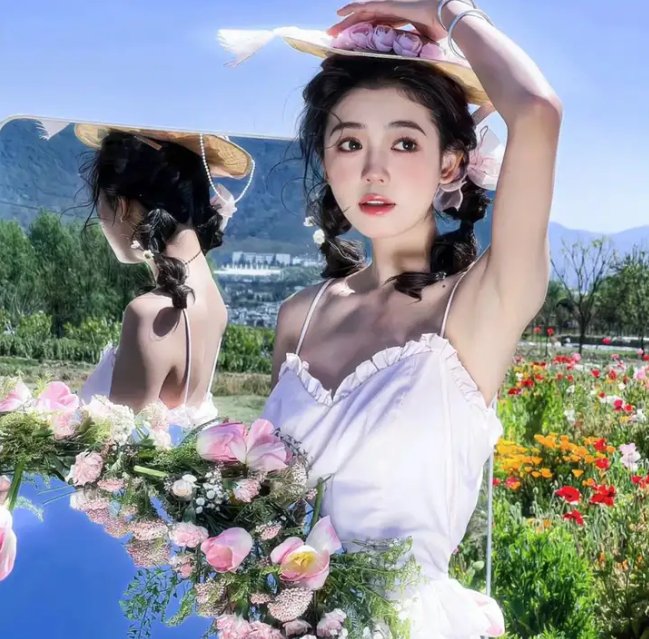 随心所爱