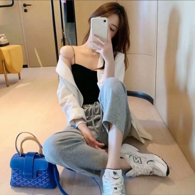 羞答答的铁男